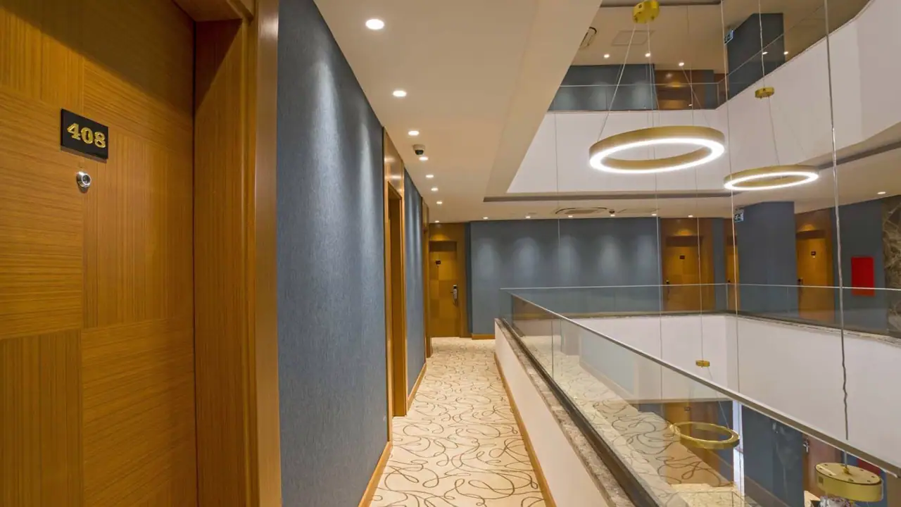 Aselia hotel